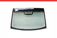 Imagem do produto Vidro Vigia Pilkington com Desembaçador para Ford Fiesta Amazon Sedan 2004 - Cod. 5435